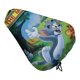 thumbnail image 1 of Tom y Jerry Funda de Asiento de Bicicleta Impermeable, Cojín Elástico Suave, Protector contra Lluvia, Polvo y UV, 1 of 6