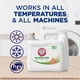 thumbnail image 3 of Detergente líquido para ropa Arm & Hammer Sensitive Skin 4L, 3 of 3