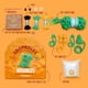 thumbnail image 3 of Kit de crochet The Woobles Fred el Dino – Principiante, 3 of 8