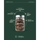 thumbnail image 3 of Té de hierbas Kintra Immunity en hojas sueltas – frasco de 60 g, 3 of 6