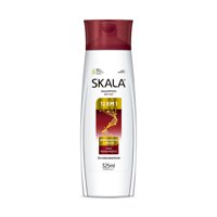 Skala - Shampoo Cabello Restauración 12 En 1 Sin Sal 325 Ml