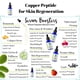 thumbnail image 5 of Péptidos de cobre Serum Skin Perfection GHK-CU, 15 ml, 5 of 7