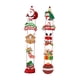 thumbnail image 5 of Banners De Puerta De Navidad Banner De Porche De Bienvenida Para Fiesta De Navidad Estilo De Vacaciones De Granja A, 5 of 5