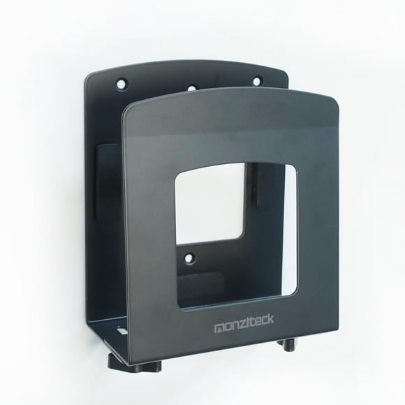 Soporte de pared Monzlteck ajustable para dispositivos electrónicos