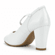 thumbnail image 4 of Zapato Chalada Mujer Cobna-2 Blanco Formal, 4 of 7