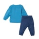 thumbnail image 2 of Buzo Bebé Niño Estampado Perrito Azul, 2 of 3