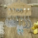 thumbnail image 1 of Vintage Boho Turquoise Drop Dangle Earrings Set - Perfect Gift for Women & Girls!, 1 of 5