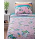 thumbnail image 3 of Sabana Polar Unicornio Infantil plaza y media, 3 of 4