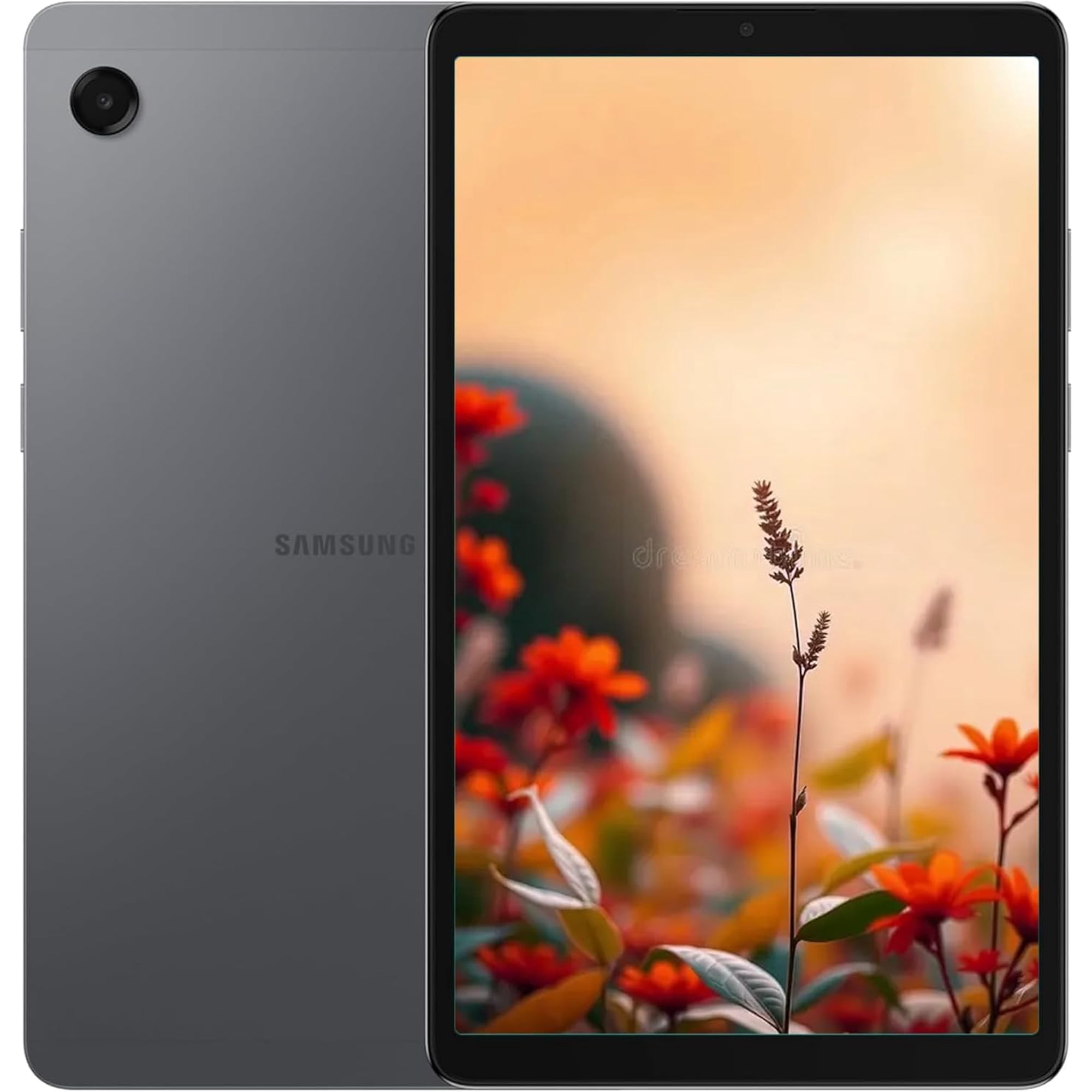 Tablet Samsung Galaxy Tab A11 64 Gb 4 Gb Ram Wifi Gris