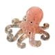 thumbnail image 5 of Figura De Pulpo, Regalo, Adorable Acuario, Paisaje Para Oficina, Hogar, Estantería., 5 of 5