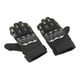 thumbnail image 1 of Guantes De Skate De Descenso Guantes De Deriva Longboard Accesorios De Skate Negro, 1 of 5