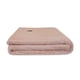 thumbnail image 4 of Manta de cama Nautica Home Jacquard Franela ultrasuave 127x178cm rosa, 4 of 7