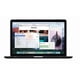 thumbnail image 3 of Funda UESWILL Smooth Matte Hard para MacBook Pro 15 A1398, 3 of 7
