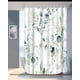 thumbnail image 2 of Cortina De Baño Mas Forro De Ducha V1, 2 of 3