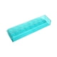 thumbnail image 1 of Florero Rectangular Moderno Florero Largo Acrílico Para Decoración De Oficina Estante L, 1 of 3