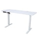 thumbnail image 2 of Escritorio electrico regulable altura 120cm Chic Home, 2 of 3