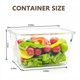 thumbnail image 2 of Contenedores para Alimentos Hontent 2 Pack 2.5L Herméticos de Vidrio, 2 of 7