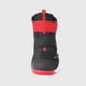 thumbnail image 3 of Zapatilla Negro/Rojo Vía franca, 3 of 5