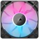 thumbnail image 1 of Ventilador PC Corsair iCUE LINK RX120 120 mm RGB PWM 2100 RPM, 1 of 3