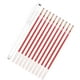 thumbnail image 1 of 10 Uds. De Recambios De Bolígrafo Borrable Por Calor, Marcador De Tela Para Suministros De Costura, Manualidades DIY, 1 of 5