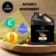 thumbnail image 2 of Aceite de Jojoba Naturevibe Botanicals 946 ml 100% Puro Prensado en Frío, 2 of 3