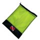 thumbnail image 5 of Buceo Buceo Snorkel Gear Regulador Máscara Playa Malla de viaje Bolsa Amarillo, 5 of 5