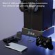 thumbnail image 3 of Soporte de Pared AARONMEI con Ventilador de Enfriamiento para Xbox Series X Negro, 3 of 3