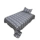thumbnail image 1 of Quilt Cubrecama Primavera Verano Plaza Y Media, 1 of 3