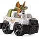 thumbnail image 1 of Paw Patrol Rescue Racers, Tracker Jungle Pup, 1 of 3