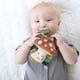 thumbnail image 2 of Juguete y mordedor para bebés Itzy Ritzy Itzy Pal con Lovey & Teether, 2 of 4