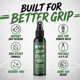thumbnail image 2 of Spray de agarre GJQ 118 ml Restaura y mejora el agarre del calzado, 2 of 7