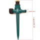 thumbnail image 4 of 1pc, Garden Adjustable Misting Ground Burial Small Sprinkler Ground Insert Set Sprinkler Lawn Irrigation Watering Garden Art Sprinkler Irrigation, 4 of 4