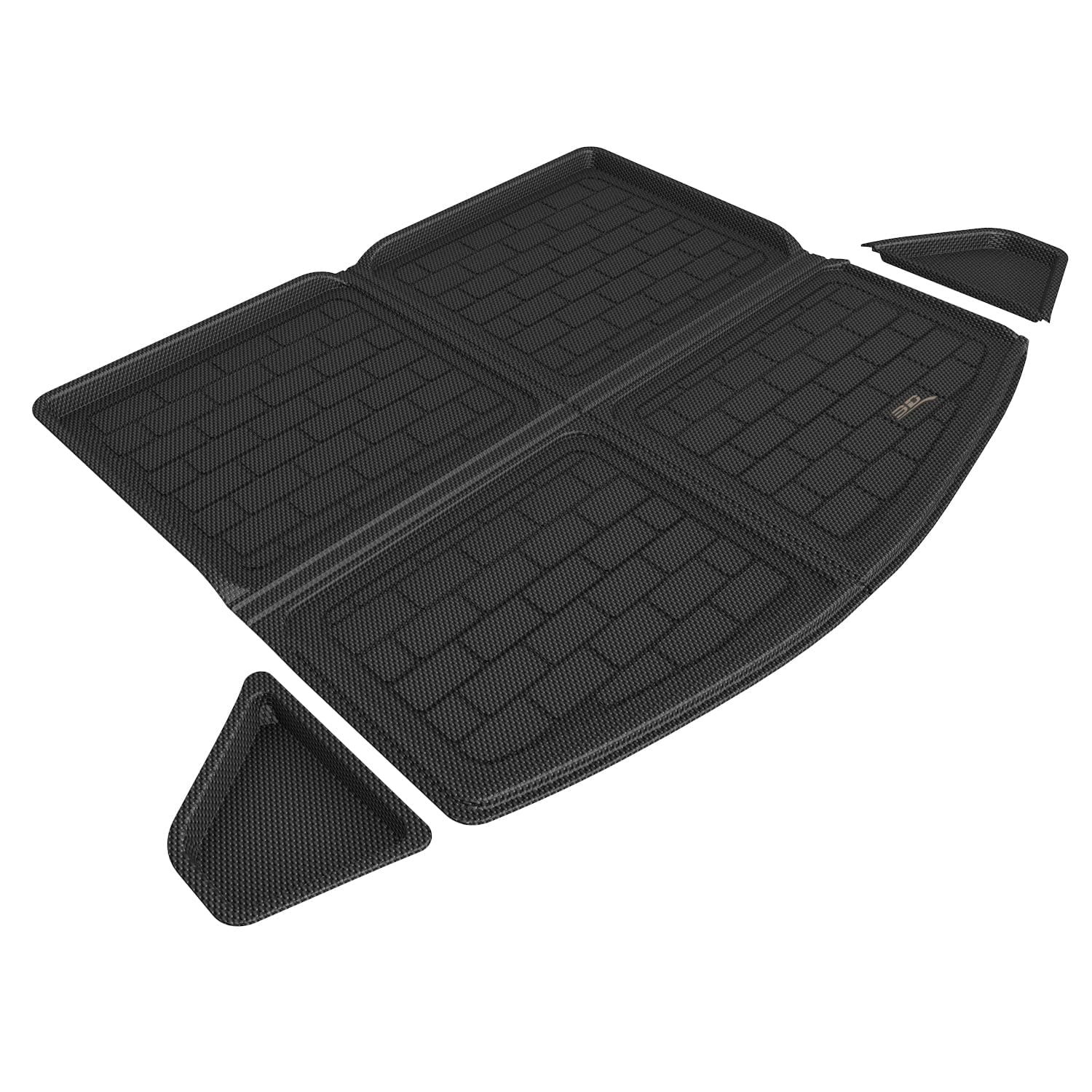 Cargo Liner 3d Maxpider Kagu Compatible Con Mazda Cx-5