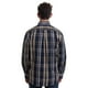 thumbnail image 2 of Camisa Trevira Cuadros  Azul Marino, 2 of 4