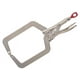 thumbnail image 2 of C-CLAMP Milwaukee 48223533 9 cierres profundos, color plateado, 2 of 3