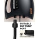thumbnail image 3 of Kit de Manguera de Aire y Adaptador de Bomba OutdoorMaster 110 cm, 3 of 7
