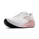 thumbnail image 1 of Zapatillas de Running Brooks Launch 11 para Mujer Blanco Oro Rosa, 1 of 6