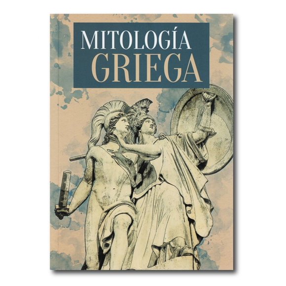 Mitología Griega - Albor