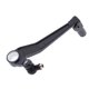 thumbnail image 5 of Plegable pedal de cambio para suzuki gsxr 600 750 1000 sv 650 1200 negro, 5 of 5