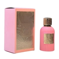 Paris Corner - Qissa Pink Edp 100Ml Mujer (Lattafa Yara)