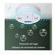 thumbnail image 2 of Detector De Gas Natural Humo Y Monoxido De Carbono Alarma, 2 of 6