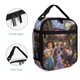 thumbnail image 5 of Encanto-theme Lunch Box Lunch Bag Insulated Reusable Lunch Tote Bag Cooler Tote Bag For Men Women gifts 20*11*27cm, 5 of 6