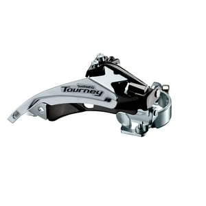 Cambiador Shimano Tourney Fd-Ty510-Ts6 31.8Mm