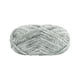 thumbnail image 1 of Hilo De Lana Grueso Para Manualidades, Hilo De Lana Gigante Para Tejer Almohadas Y Vallas, Color Gris, 1 of 5