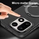 thumbnail image 2 of Funda Fhyeugfy para OnePlus 15 con Soporte Magnético Giratorio 360°, 2 of 9