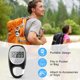 thumbnail image 5 of Podómetro TAZUZFLA Simple Step Tracker para caminar, 5 of 7