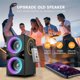 thumbnail image 4 of Adaptador auxiliar Bluetooth 5.2 Maedhawk X4 Pro para estéreo de coche y hogar, 4 of 8
