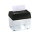 thumbnail image 1 of Mini trituradora de papel eléctrica PAWFECTJEE A6 con USB/batería, 1 of 7