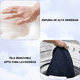 thumbnail image 4 of Cojin Picarón Ortopédico Antiescaras Lavable Funda Removible, 4 of 5
