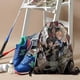 thumbnail image 3 of Castlevania Mochila de Cuerdas para Deportes y Gimnasio, Bolsa de Cuerdas Resistente al Agua, Bolsa Cinch, 30×40cm, 3 of 6